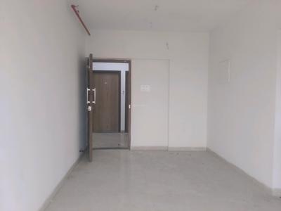 Living Room Image of 455 Sq.ft 1 BHK Apartment / Flat for sale in Chand Ganga, Borivali West Mumbai for Rs. 9695000