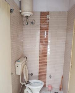 Bathroom Image of 1050 Sq.ft 3 BHK Apartment / Flat for sale in Adarsh Nagar Jaipur for Rs. 7350000