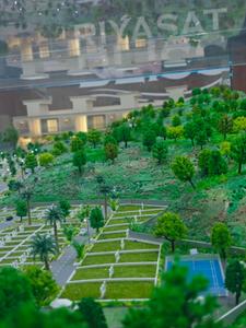 Image of 1119 Sq.ft Residential Plot / Land for sale in The Highlands Godrej City, Panvel, Navi Mumbai for Rs. 7900000