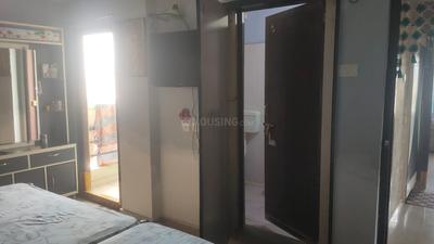 Bedroom Image of 1800 Sq.ft 3 BHK Apartment / Flat for sale in Jammu Narayana Puram Rural Vizianagaram for Rs. 7500000