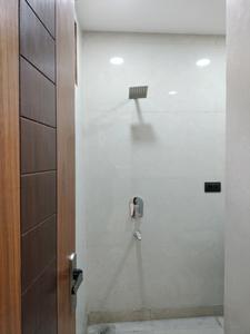 Bedroom Two Image of 1620 Sq.ft 3 BHK Builder Floor for sale in Fidato Honour Homes, Sector 89 Faridabad for Rs. 16500000