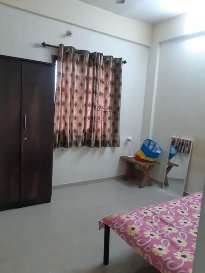 Tejaswini society aundh Bedroom 1