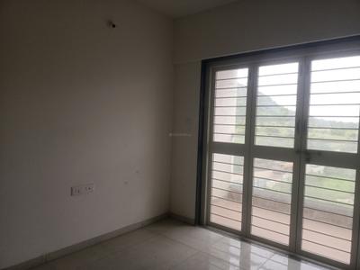 Living Room Image of 900 Sq.ft 2 BHK Apartment / Flat for sale in Gera Planet of Joy Project II, Upper Kharadi Pune for Rs. 13500000