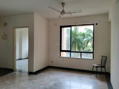 Living Room Image of 850 Sq.ft 2 BHK Apartment / Flat for sale in Rutu Estate, Thane West Thane for Rs. 9500000