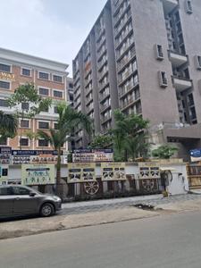 Image of 1400 Sq.ft 3 BHK Apartment / Flat for sale in Laxmi Eternia, Narolgam, Ahmedabad for Rs. 3800000