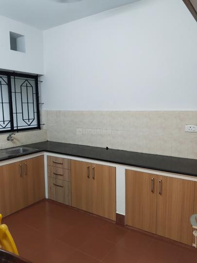 Bikarnakatta Kitchen 1