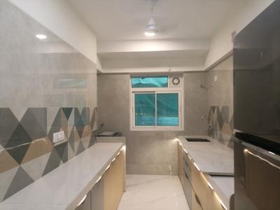 Kitchen Image of 662 Sq.ft 2 BHK Apartment / Flat for sale in Spenta Alta Vista, Chembur Mumbai for Rs. 18200000