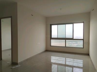 Living Room Image of 1250 Sq.ft 3 BHK Apartment / Flat for sale in Gurukrupa Marina Enclave Wings Q And R With Kindergarten Phase IV, Malad West Mumbai for Rs. 29000000