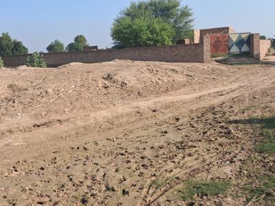 Image of 6300 Sq.ft Residential Plot / Land for sale in Shankar Colony, Sri Ganganagar for Rs. 2000000
