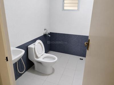 Image of 1196 Sq.ft 2 BHK Apartment / Flat for sale in Aashish JK Apartments, Whitefield, Bengaluru for Rs. 9300000