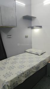 Bedroom Image of Home feels in Sector 16 Rohini, New Delhi