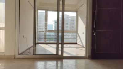 Bedroom Image of 2410 Sq.ft 4 BHK Apartment / Flat for sale in Emaar Palm Terraces Select, Sector 66 Gurgaon for Rs. 43000000
