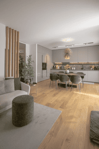 4 BHK Flat