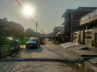 Residential Plot