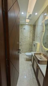 Image of 1125 Sq.ft 3 BHK Apartment / Flat for rent in Vikaspuri, New Delhi for Rs. 45000