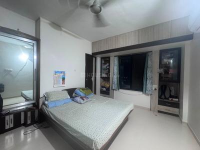 Bedroom Image of 890 Sq.ft 2 BHK Apartment / Flat for sale in Swaraj Homes Shivsagar City Phase 2, Anand Nagar, Sinhagad Road Pune for Rs. 13500000