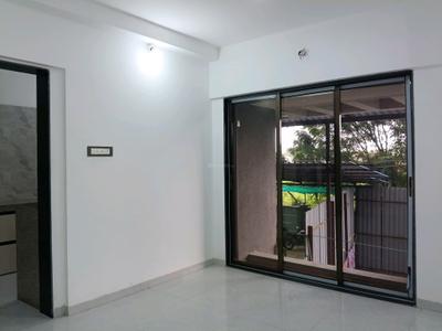 Living Room Image of 1030 Sq.ft 2 BHK Apartment / Flat for sale in Unique Poonam Estate Cluster 2, Mira Road East Mira Bhayandar for Rs. 13500000