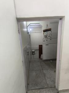 1 BHK Independent House