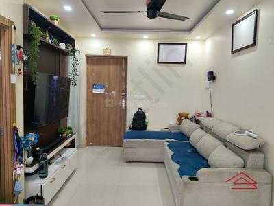 Hall Image of 1056 Sq.ft 2 BHK Apartment / Flat for sale in Sona Vistaas by The Sona Group, Bommanahalli Bengaluru for Rs. 13000000