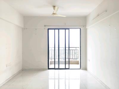 1 BHK Flat