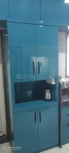 Kitchen Image of 1029 Sq.ft 2 BHK Duplex for sale in Shahunagar Satara for Rs. 5500000