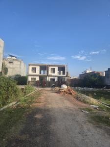 Image of 1500 Sq.ft 3 BHK Independent House for sale in Naubasta Kala, Lucknow for Rs. 6800000