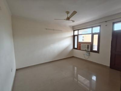 Bedroom Image of 2150 Sq.ft 3 BHK Apartment / Flat for rent in Jamuna Apartments , Aujala Mohali for Rs. 30000