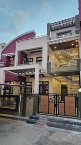 Image of 2340 Sq.ft 5 BHK Independent House for sale in Krishna Nagar, Lucknow for Rs. 24000000