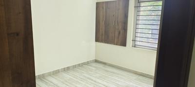 Bedroom Image of 1000 Sq.ft 2 BHK Builder Floor for rent in Rajajinagar Bengaluru for Rs. 35000