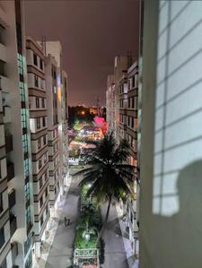 Image of 552 Sq.ft 1 BHK Apartment / Flat for rent in Provident Harmony, Chokkanahalli, Bengaluru for Rs. 28500