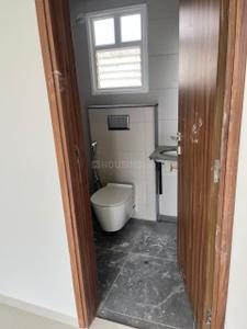 Bathroom Image of 990 Sq.ft 2 BHK Apartment / Flat for sale in Godrej Ananda Phase 1, Gummanahalli Bengaluru for Rs. 9000000