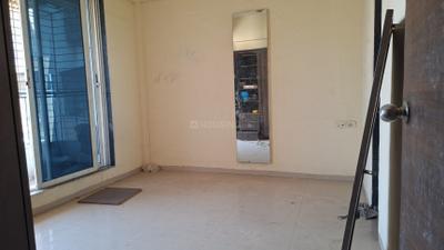 Bedroom Image of 1150 Sq.ft 2 BHK Apartment / Flat for sale in Simran Sapphire, Kharghar Navi Mumbai for Rs. 13500000