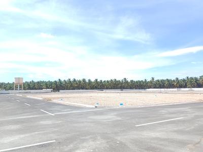 Residential Plot