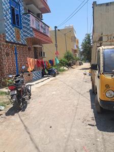 Image of 620 Sq.ft 2 BHK Independent House for sale in Manali New Town, Chennai for Rs. 3900000