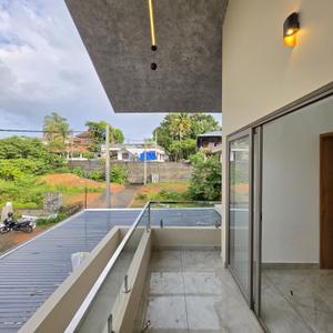 Balcony Image of 2400 Sq.ft 4 BHK Independent House for sale in Kalamassery Kochi for Rs. 15000000