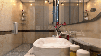 Image of 1174 Sq.ft 2 BHK Apartment / Flat for sale in Blueroof Sylva, Pashan, Pune for Rs. 7664400