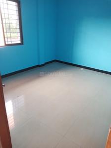 Bedroom Image of 1400 Sq.ft 1 BHK Independent House for rent in Tilakwadi Belagavi for Rs. 6500