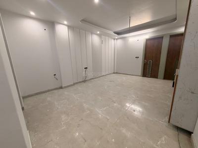 Hall Image of 950 Sq.ft 2 BHK Apartment / Flat for sale in Kulesara Greater Noida for Rs. 3800000