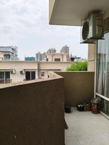 Bedroom One Image of 925 Sq.ft 2 BHK Apartment / Flat for sale in Pyramid Urban Homes, Sector 70A Gurgaon for Rs. 7300000