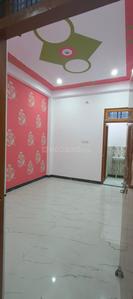 Hall Image of 1150 Sq.ft 2 BHK Independent House for sale in Pink City Lucknow for Rs. 5500000