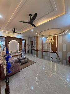 Hall Image of 5400 Sq.ft 5 BHK Independent House for sale in Gandhi Path West Jaipur for Rs. 41100000