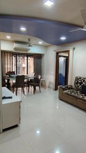 2 BHK Flat