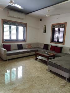 Hall Image of 2970 Sq.ft 4 BHK Villa for sale in Sola Ahmedabad for Rs. 27000000