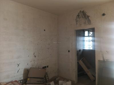 Bedroom Image of 3150 Sq.ft 4 BHK Apartment / Flat for rent in ATS Tourmaline, Sector 109 Gurgaon for Rs. 53000