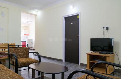 Hall Image of Karthik  Nest 005 in HBR Layout, Bangalore