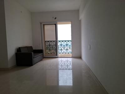 Living Room Image of 1320 Sq.ft 2 BHK Apartment / Flat for sale in Gurukrupa Aramus Rudra, Kharghar Navi Mumbai for Rs. 15600000