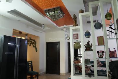 Hall Image of 1620 Sq.ft 3 BHK Builder Floor for sale in Preet Vihar New Delhi for Rs. 30000000