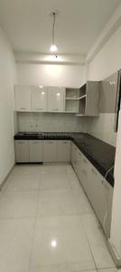 Kitchen Image of 1140 Sq.ft 3 BHK Independent House for sale in Eldeco II Lucknow for Rs. 6000000