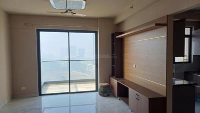 Hall Image of 2040 Sq.ft 3 BHK Apartment / Flat for sale in M3M Heights, Sector 65 Gurgaon for Rs. 39000000