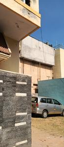 Residential Plot